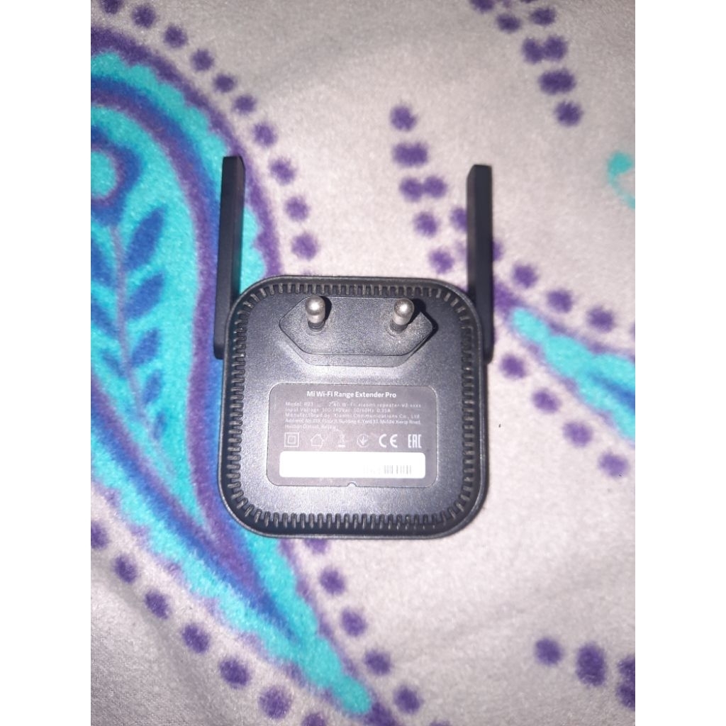 Xiaomi Wifi Extender