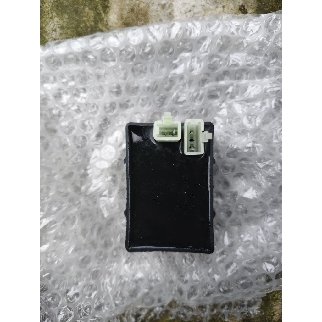 cdi revo absolute 110 / blade 110