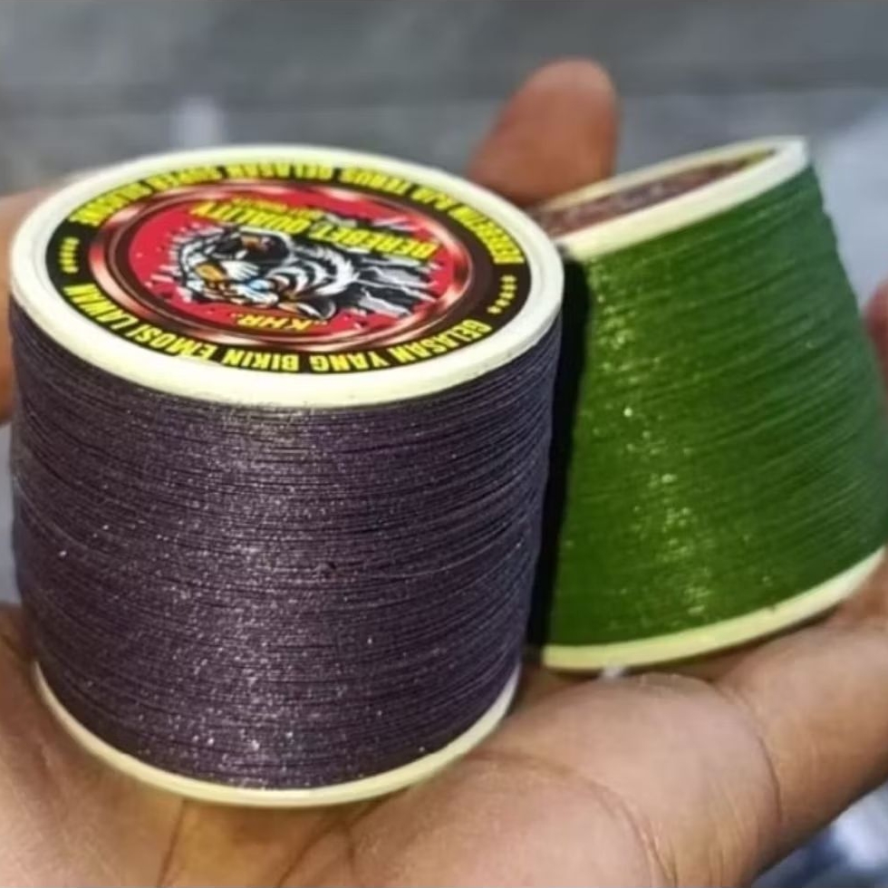 EXTRA BOGEL MATOT 1200 YARD GELASAN LAYANGAN ADUAN SUPER TAJAM