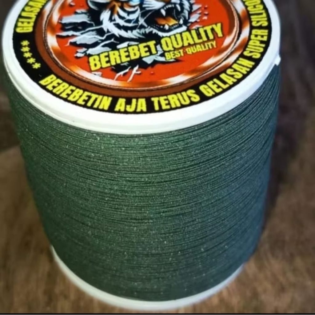 MATOT EXTRA 2000 YARD GELASAN LAYANGAN ADUAN TURNAMEN KUAT TAJAM