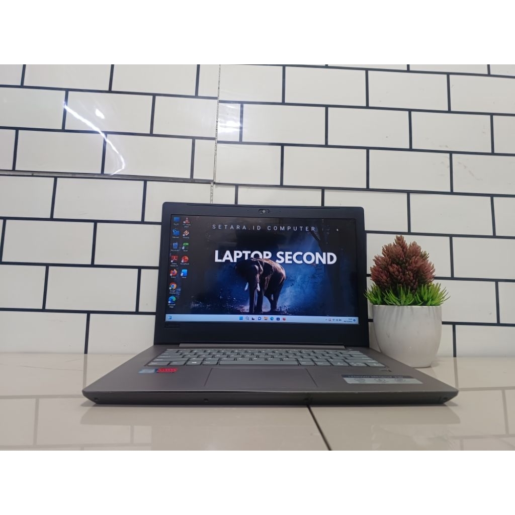 Laptop Lenovo Ideapad 330,Intel Core i7 Gen 8,Ram 8Gb,Ssd 256Gb