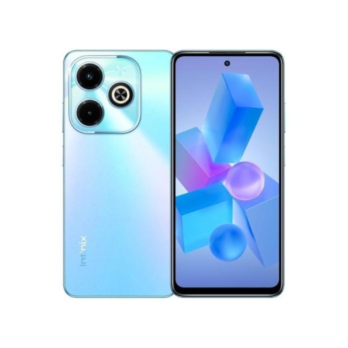 Infinix Hot 40i ram 8/256 Bergaransi