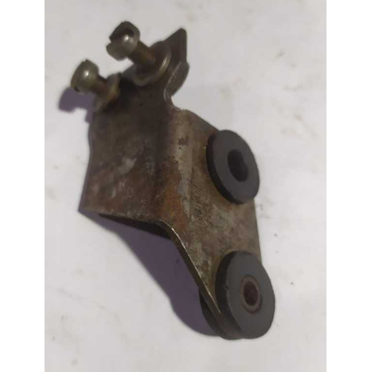 braket dudukan koil coil cdi 2in1 bgm ducati zem zanussi vespa excel px pxe ps spartan original copo