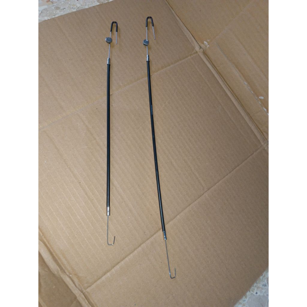 seling central lock panjang pendek mobil Avanza ertiga xenia calya jazz agya