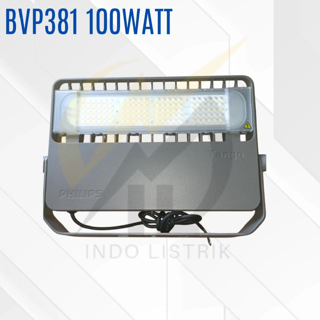 Lampu Philips BVP381 Led130 100w 4000K NW