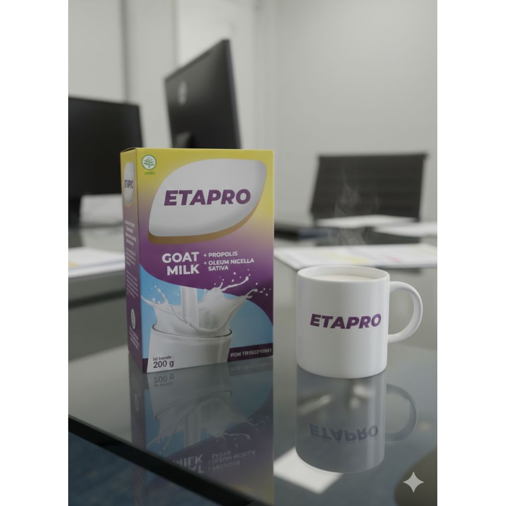 ETAPRO HEKSA