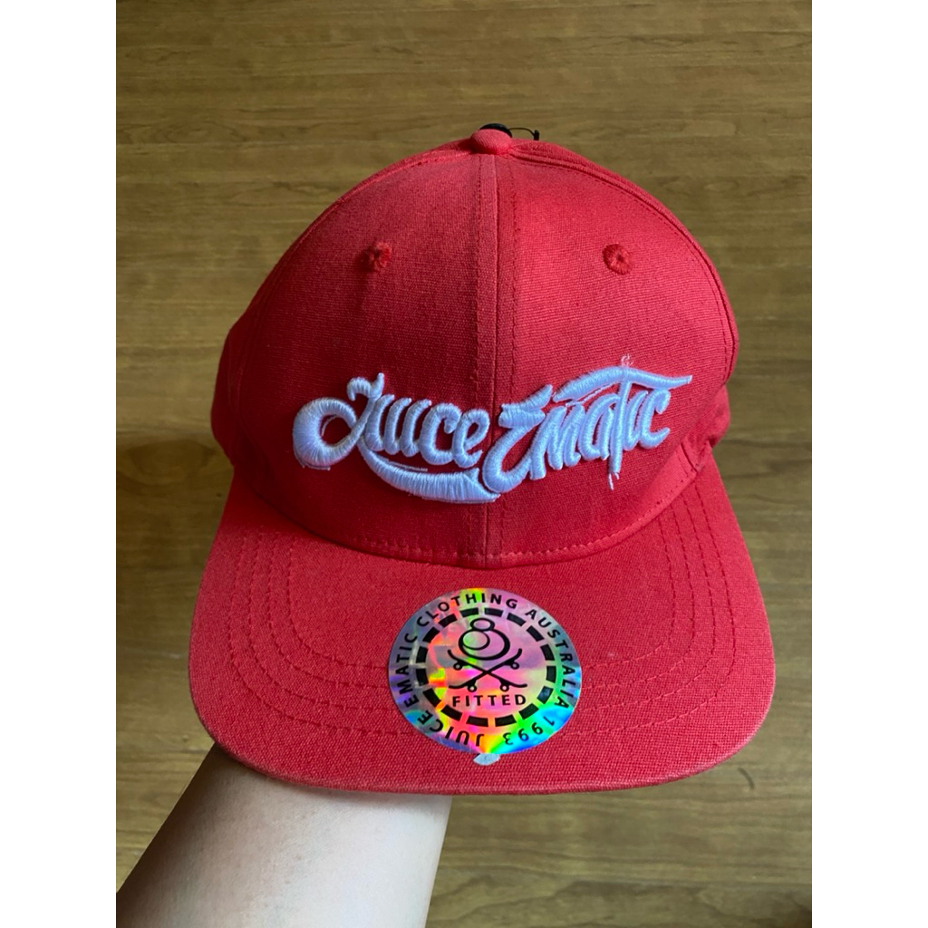TOPI JUICE EMATIC ORIGINAL