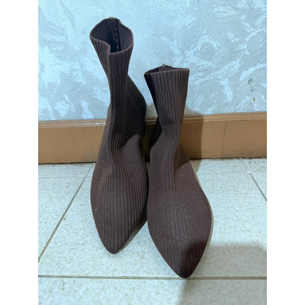 EVERBEST Boots preloved