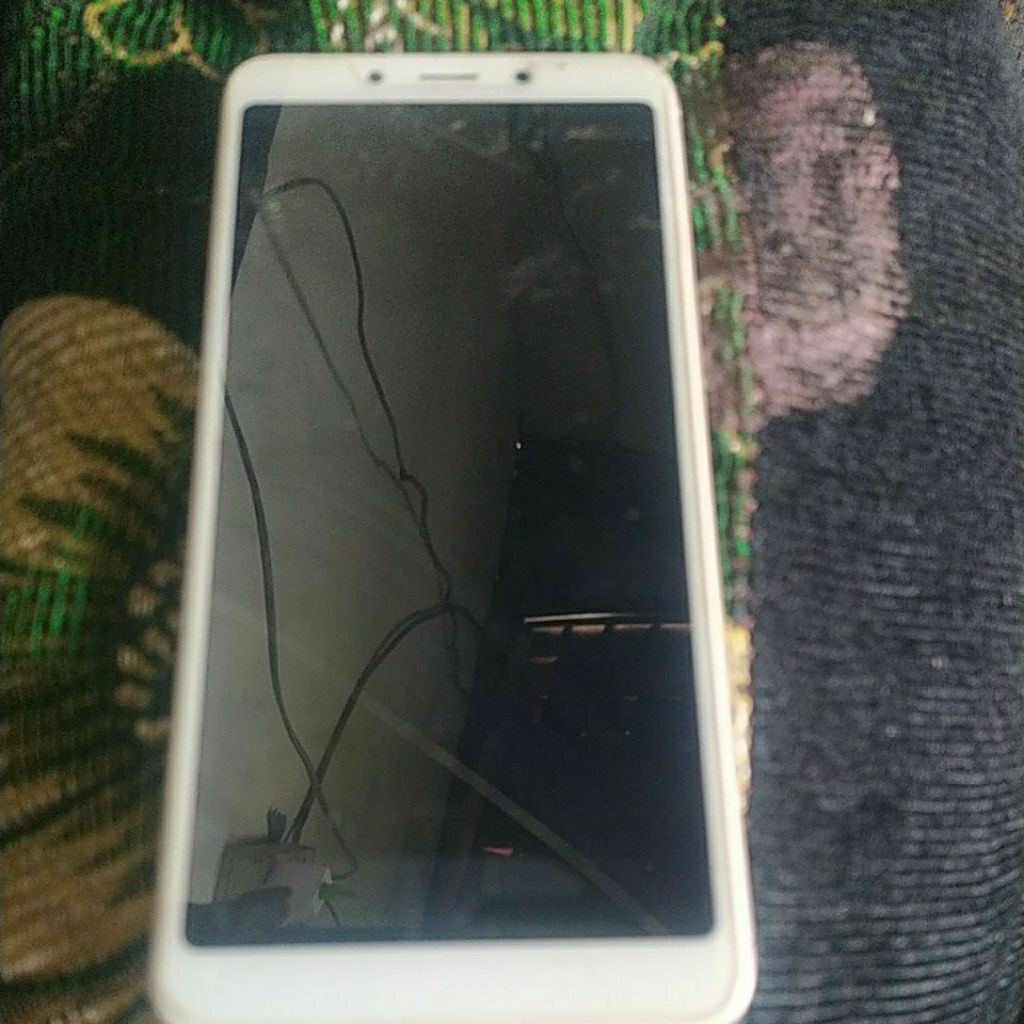 Hp minus LCD redmi6A