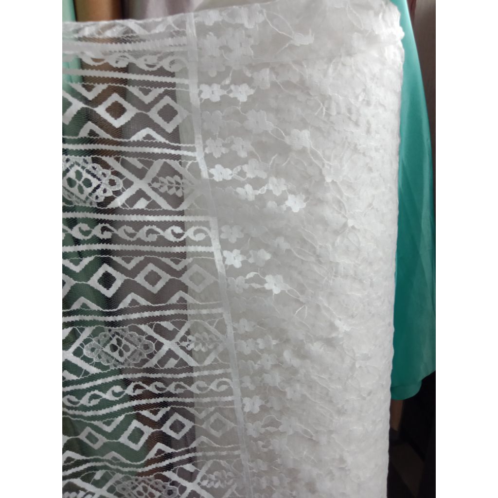 kain brokat santily premium | harga 0,5/m | brokat santily premium | brokat premium | brokat tulle p