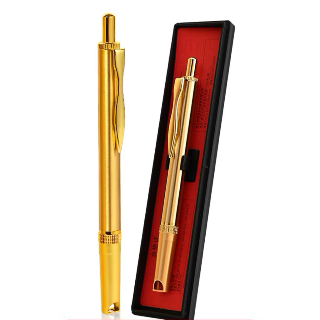 pen Bekam Gold | Lancing Device Gold | Pena Bekam Gold