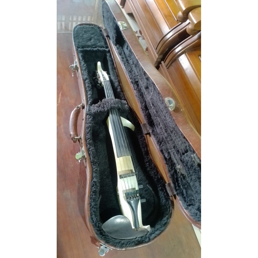 Biola elektrik Paxton