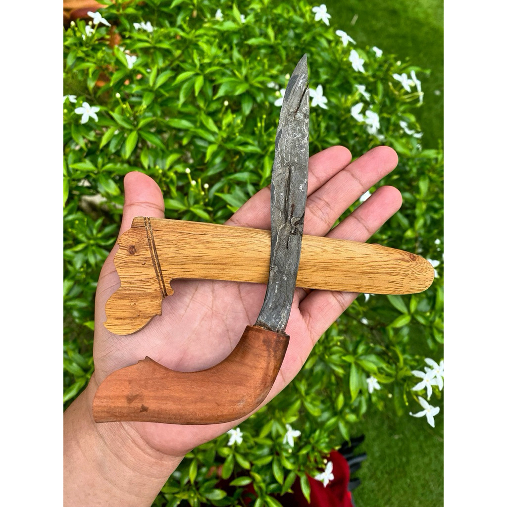 gecong pesse lima Pamoro sukku