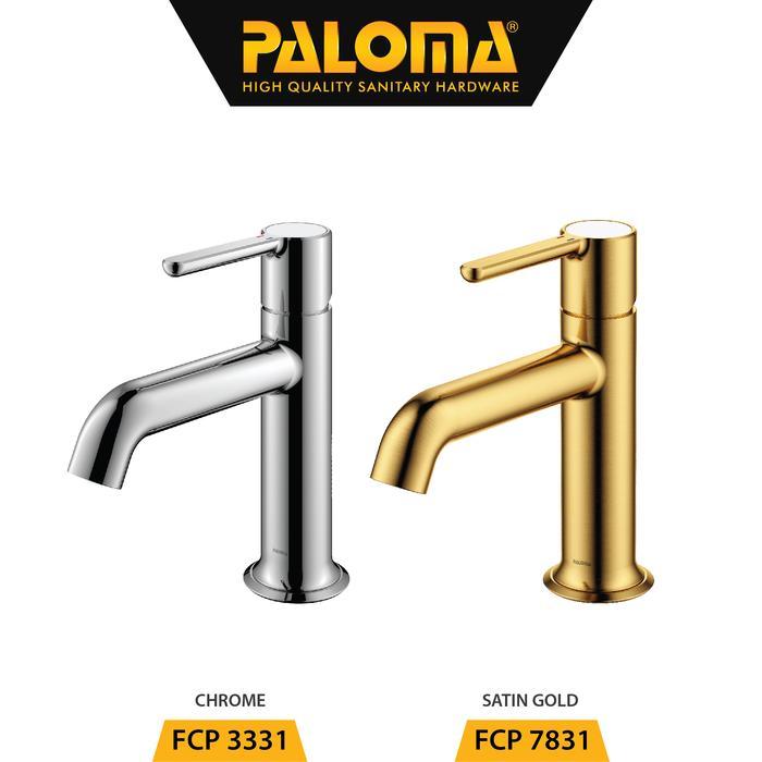 Paloma FCP 7831 Keran Wastafel