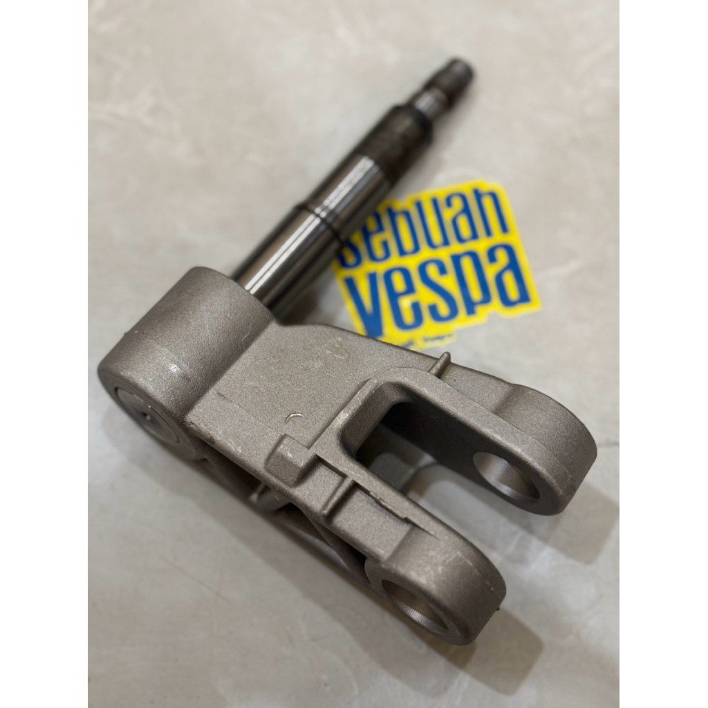 Kepala Babian / Balhub Fork Vespa As Besar Import Excel / Exclusive