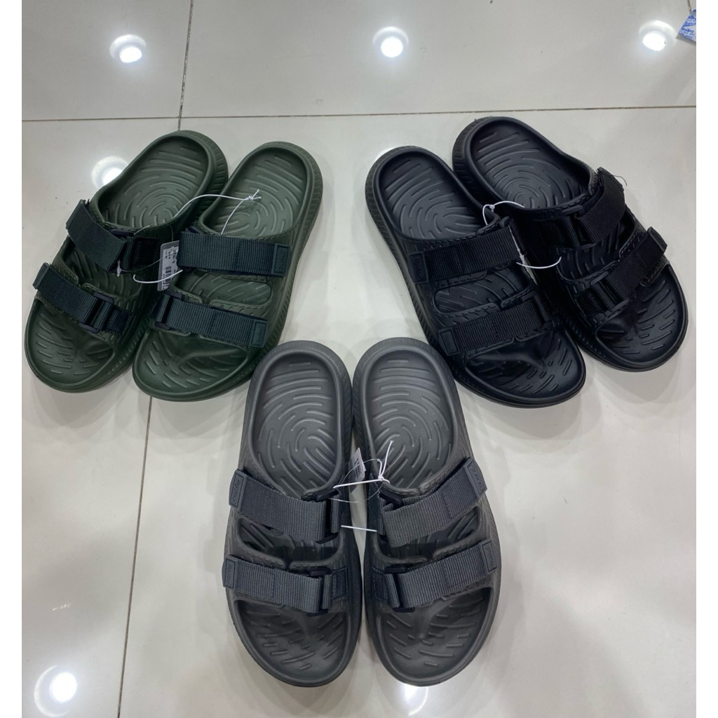 sandal phylon pria merk Fladeo