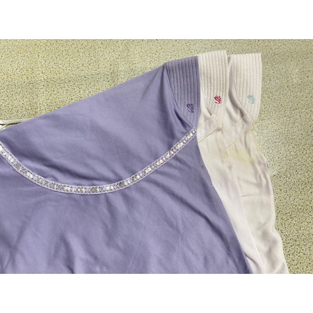 Jilbab Rabbani innova (preloved)