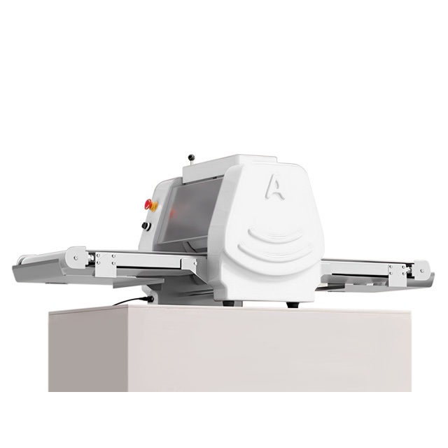 FOMAC Dough Sheeter DSR-350TP / Mesin Penipis Adonan