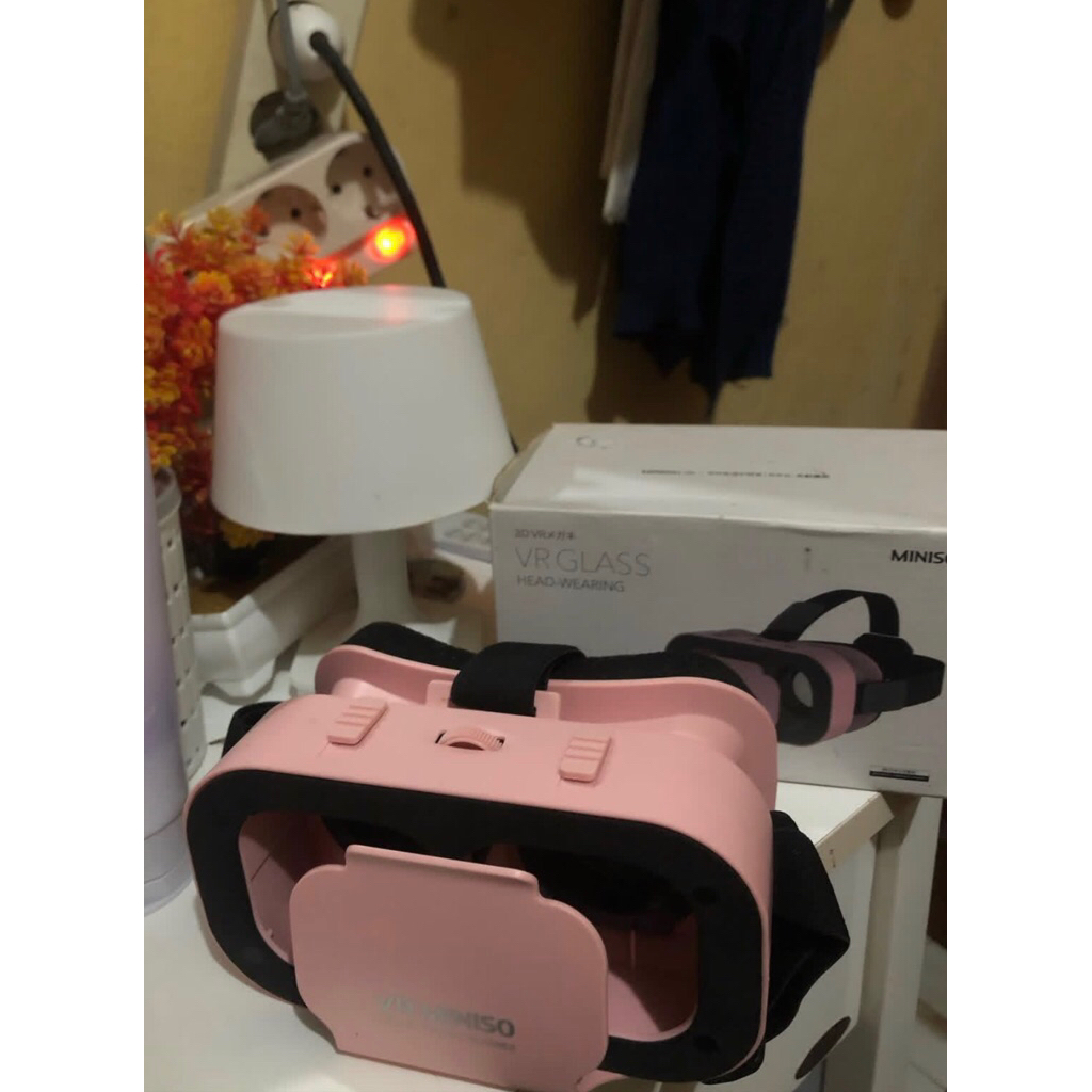 VR MINISO