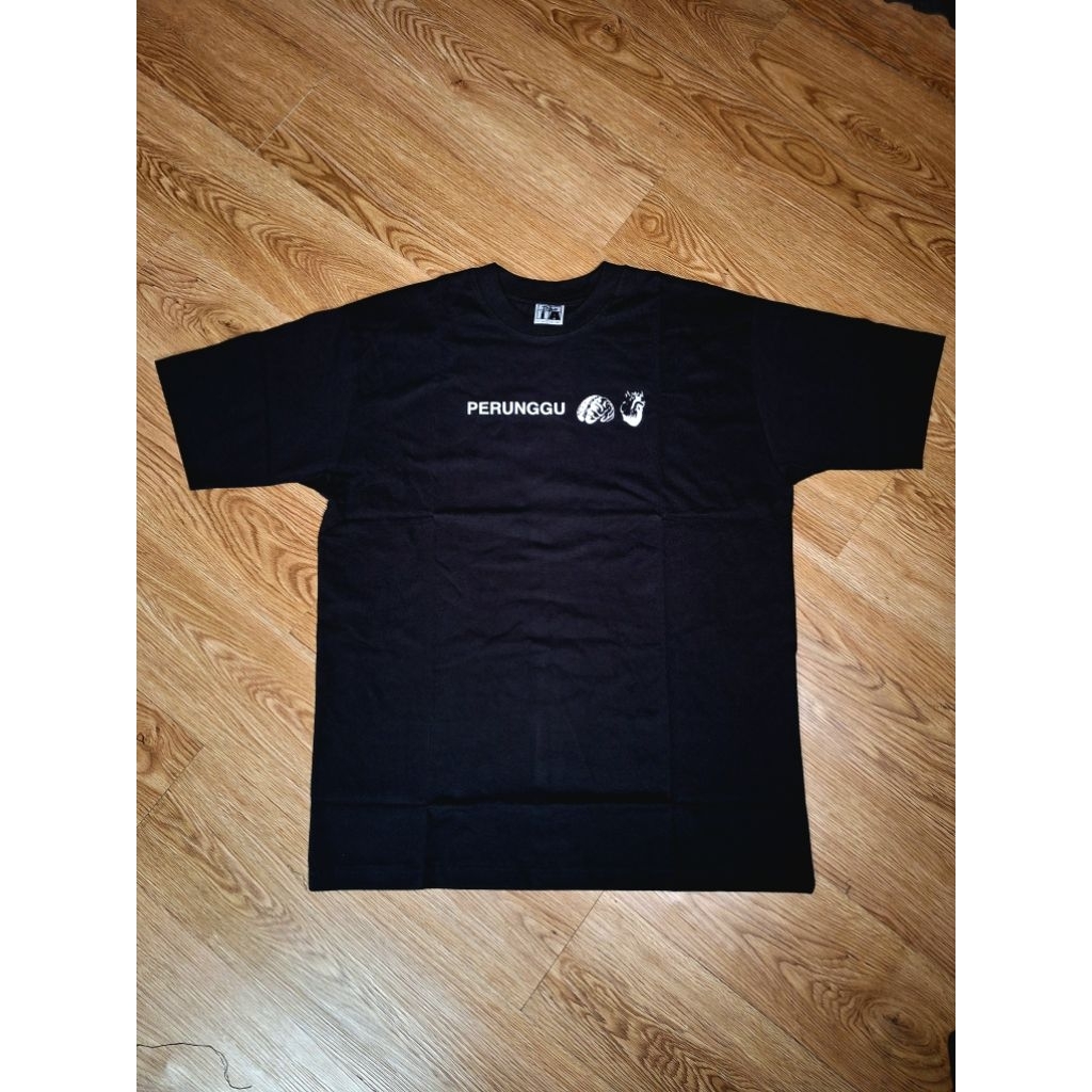 Perunggu - Akal dan Hati Nurani | Official Merchandise