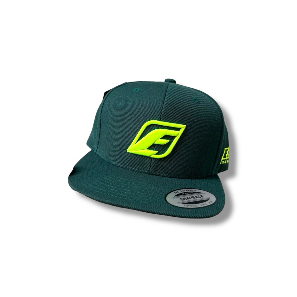 Snapback EIRAC INDUSTRIES CEI001