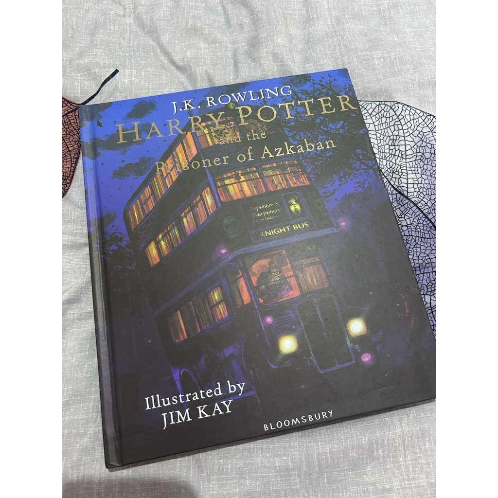 HarryPotterJimKayChamberOfSecret