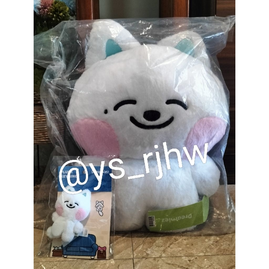 [READY] NCT Dream - Dreamiez LINE Friends Jjed