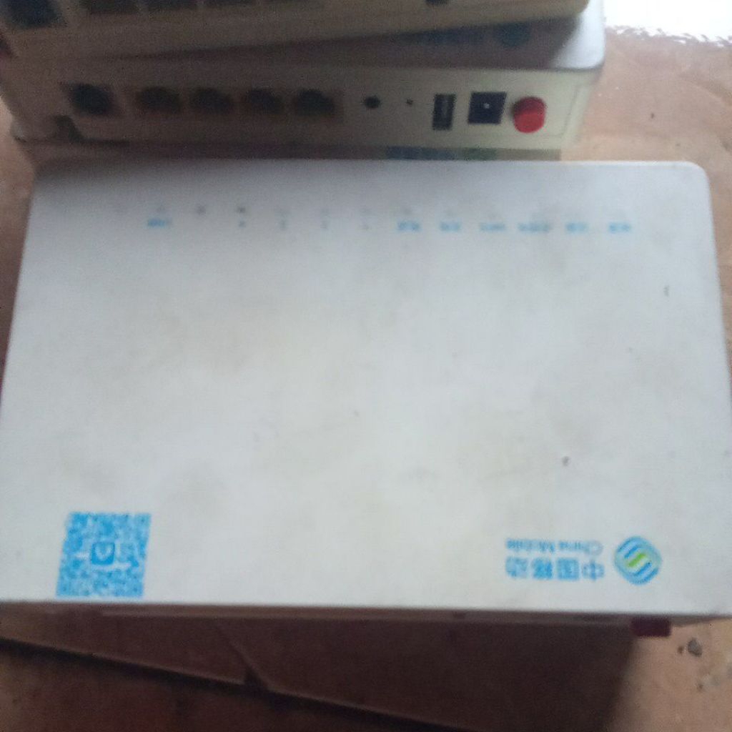 gpon zteZXHN F663N