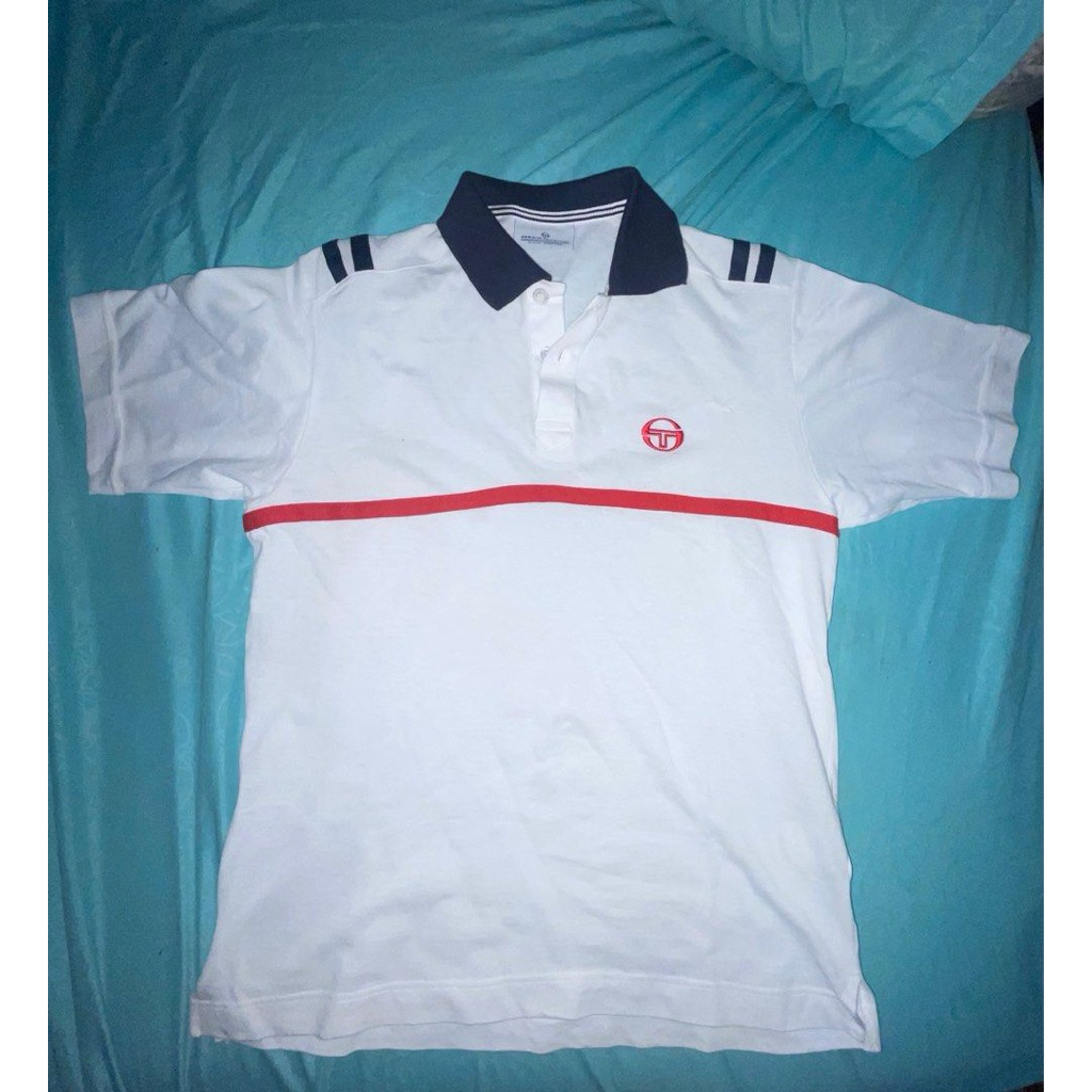 Polo Shirt Sergio Tacchini
