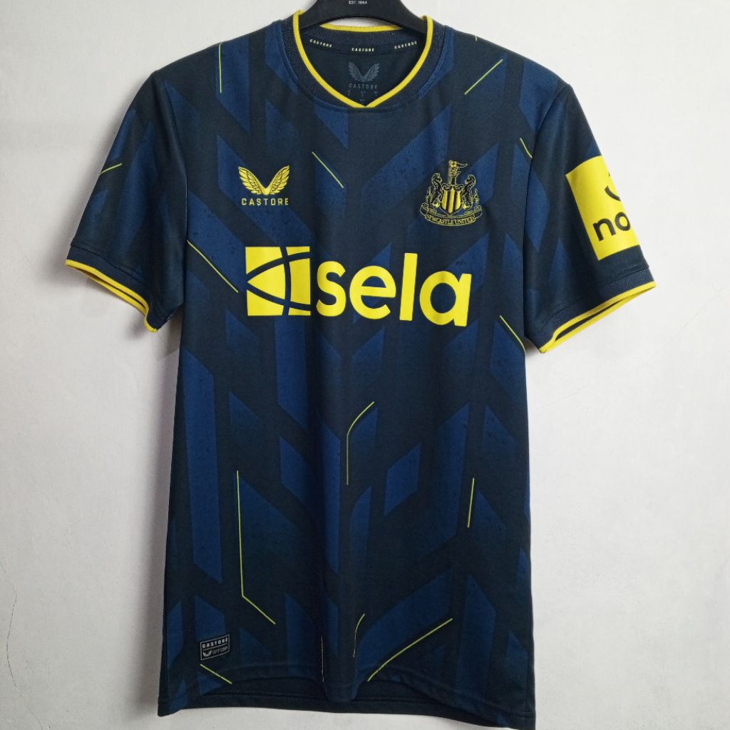 Jersey Newcastle United 3rd 2023/24 ORIGINAL