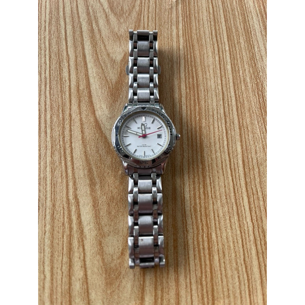 jam tangan mirage krepyak