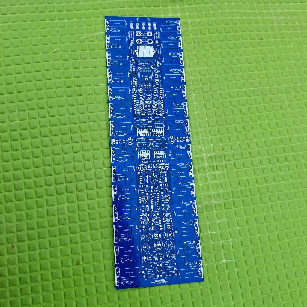 PCB BTL LEGEND 140.000WATT