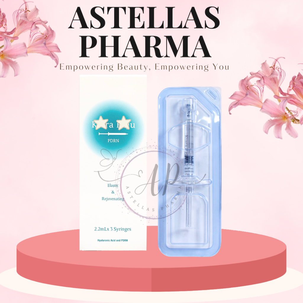 Skin Booster Glass Skin | Free Needle