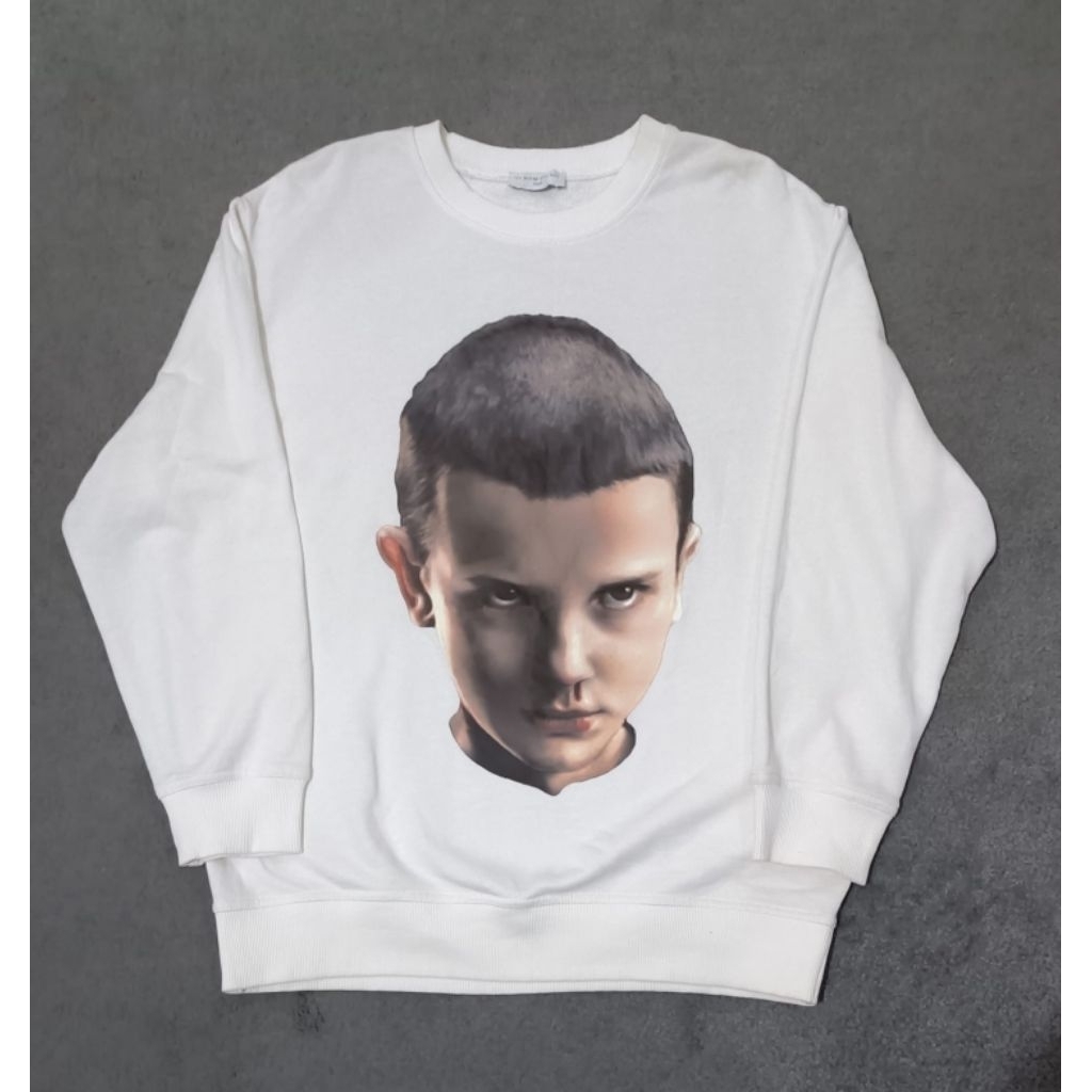 Locker Room Crewneck IH NOM UH NIT