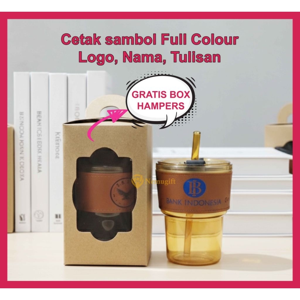 Cetak Mug - Custom Mug - Tumbler Custom - tumbler aesthetic - gelas aesthetic - mug aestetik