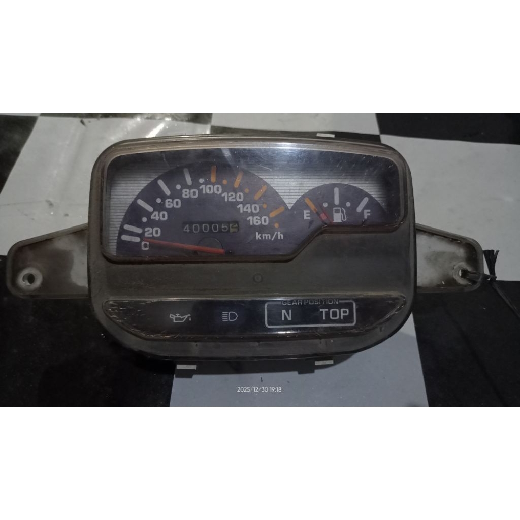 spidometer fiz r original