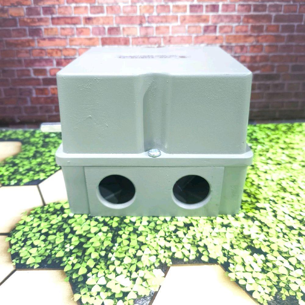 Cam Switch / Cam starter / Ohm saklar / handle Genset PLN GA-63 3P 63A I-O on off VORGE Garansi 1 Ta