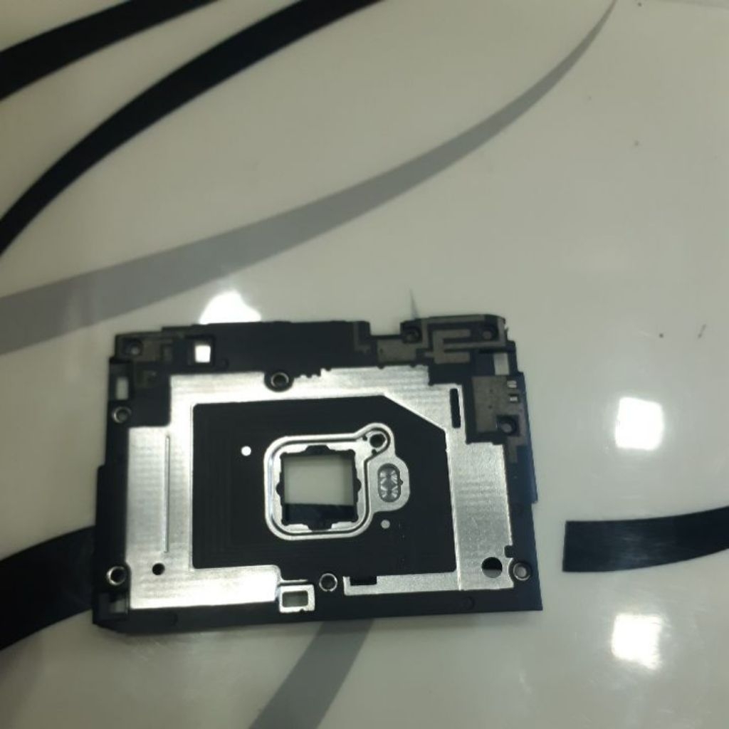 tutup mesin xiaomi mi note 2