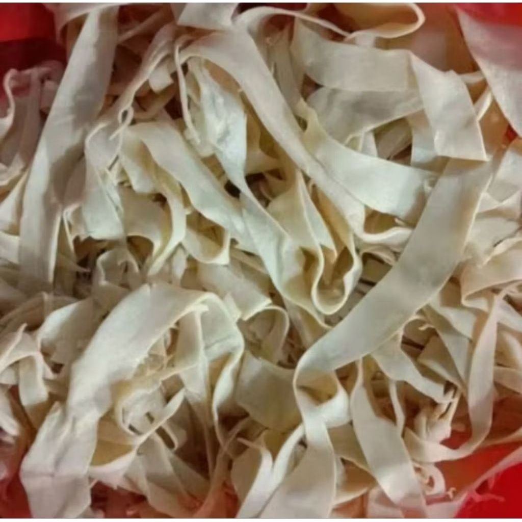 Kriwilan Kulit Kebab / Tortila 1kg Fresh