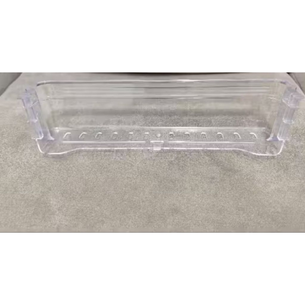 Rak Botol besar kulkas SHARP 1 pintu Original dan Baru