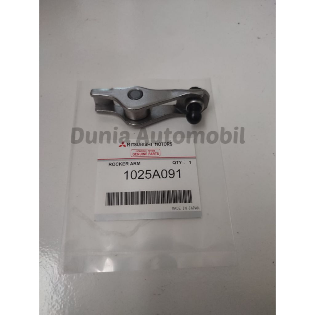 Rocker Arm Pelatuk Klep Mitsubishi Triton Pajero Sport 1025A091