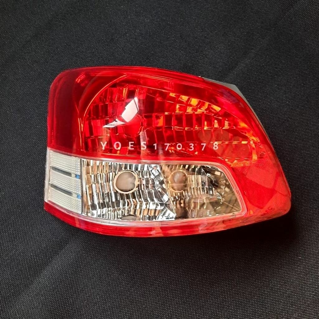 Stoplamp lampu belakang vios limo gen 2