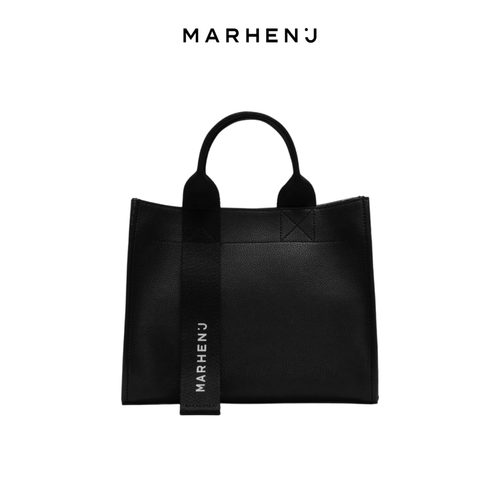 Marhen J Cindy Bag - All Black