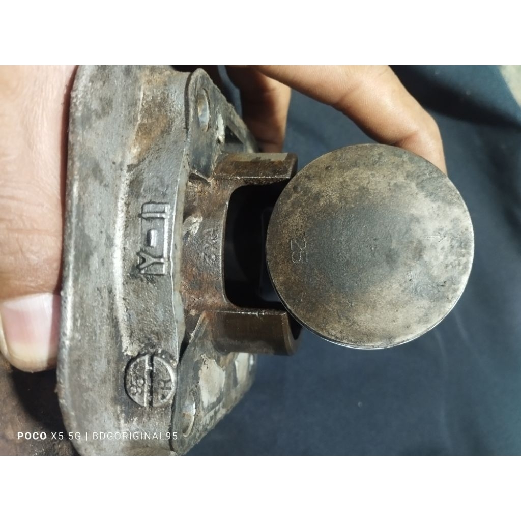 blok f1zr y1 os 25 std f1zr original copotan unit