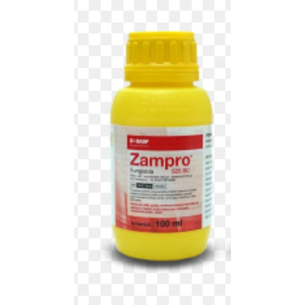 fungisida Zampro 100ml