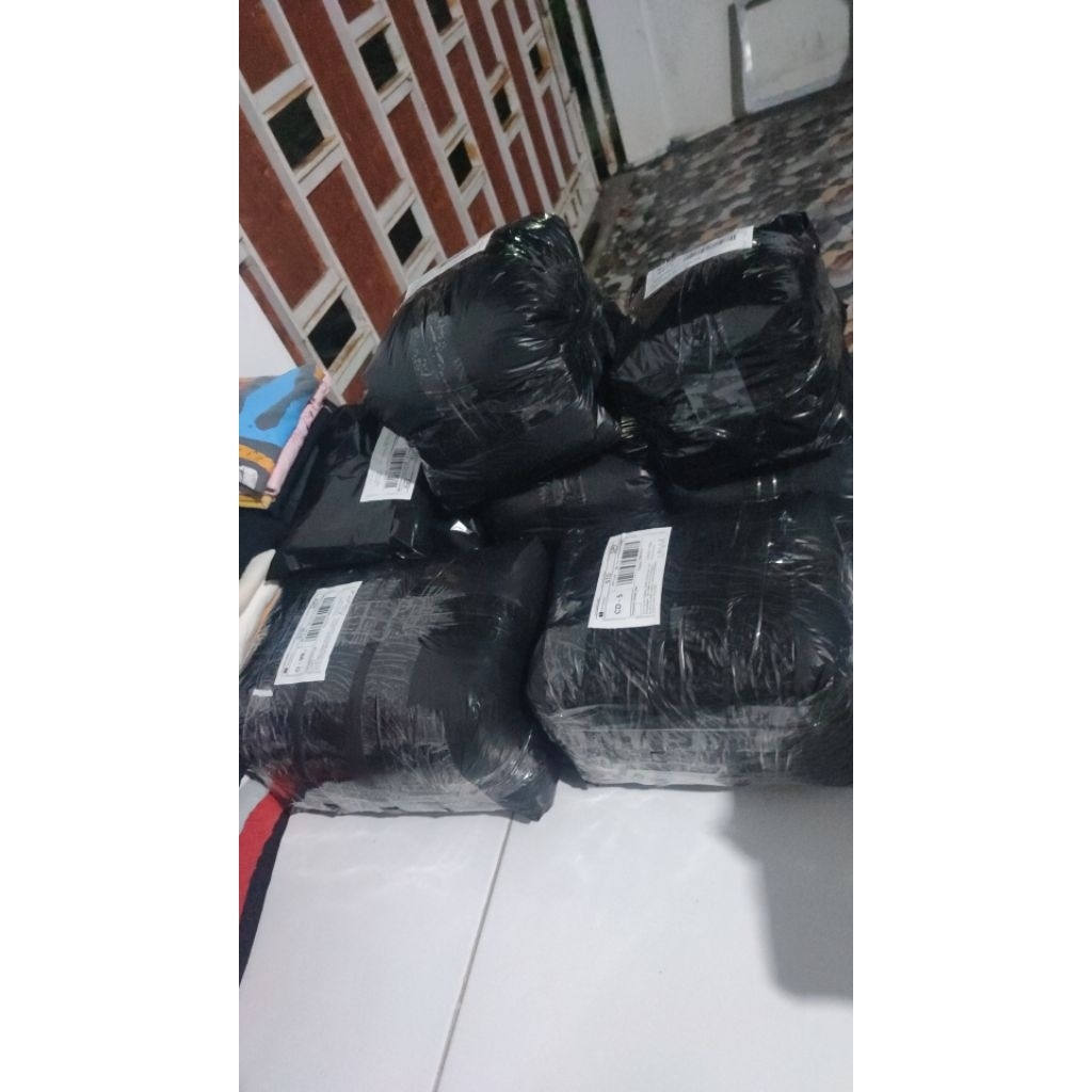 paket usaha baju anak dan bayi