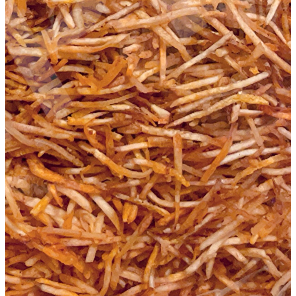 Keripik Pisang / Snack / Stik Pisang Rasa Balado