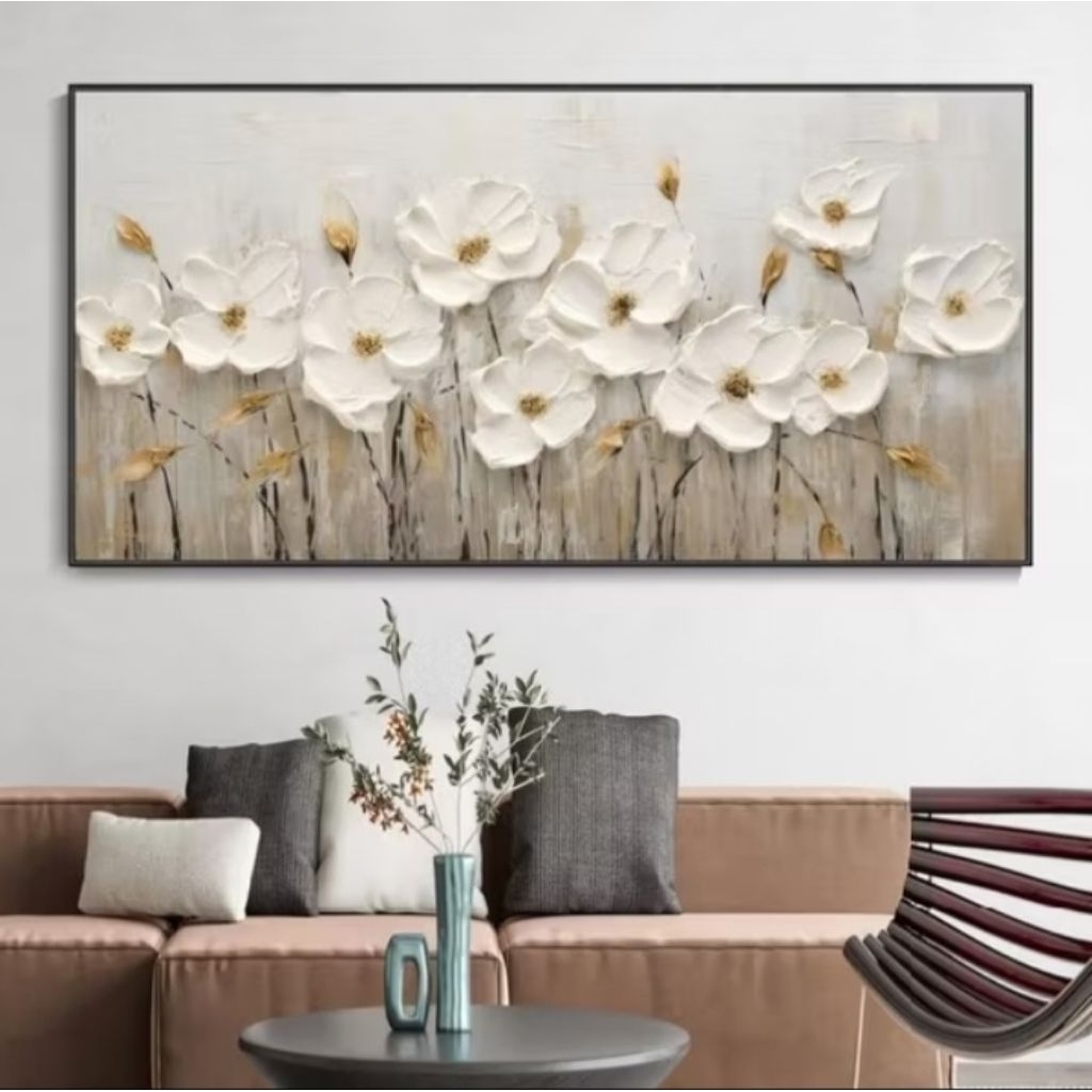 lukisan costum lukisan request 120x80