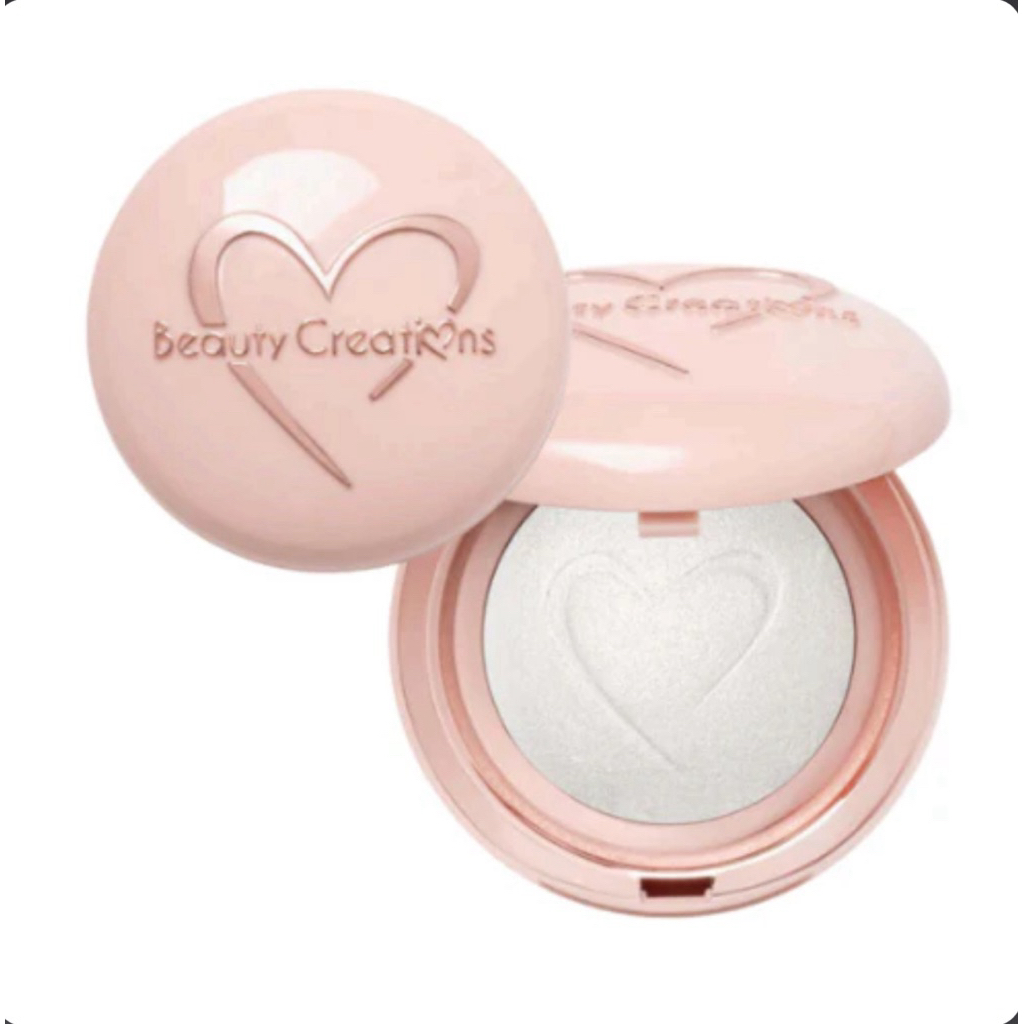 beauty creations highlighter dupe rare beauty diamond blind