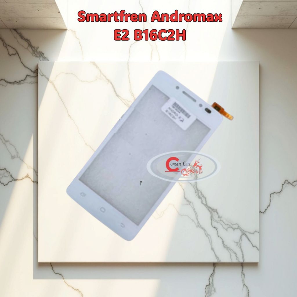 Touchscreen Smartfren Andromax E2 B16C2H